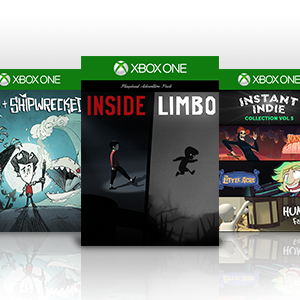 Xbox Big Bundle Sale Small Image