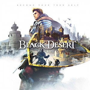 Black Desert Small Image