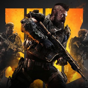 Call Of Duty: Black Ops 4 - Xbox One Edition Met Multiplayer, Zombies En Blackout