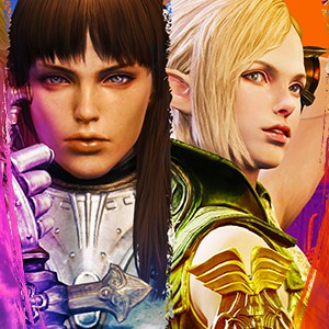 Bless Unleashed Small Image