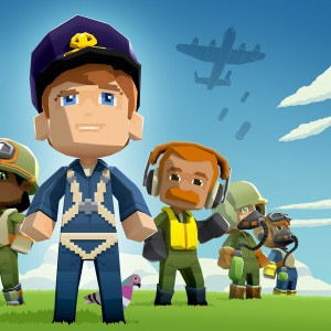 Bomber Crew Small Image