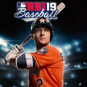R.B.I. Baseball 19 Small Image