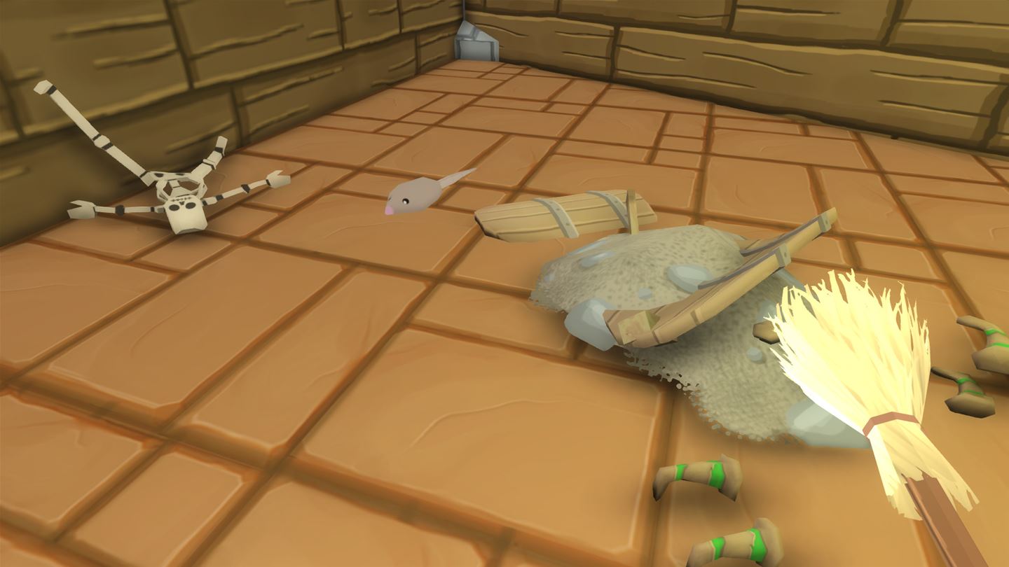 Shoppe Keep Screenshot