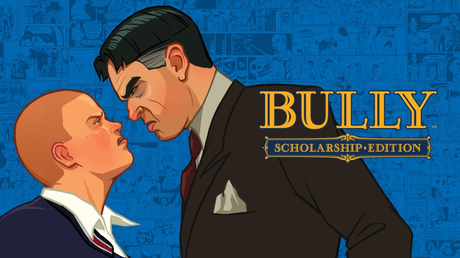 Bully Hero Image