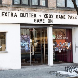Extra Butter Small Image