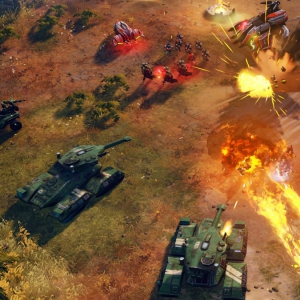 Halo Wars 2 Small Screenshot