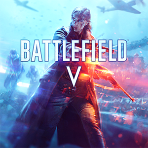 Battlefield V Small Image