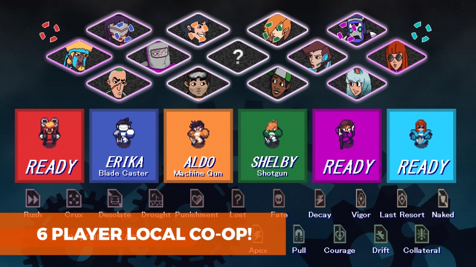Circuit Breakers Preview Hero Image