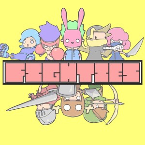 Creators Corner Fighties Small Image
