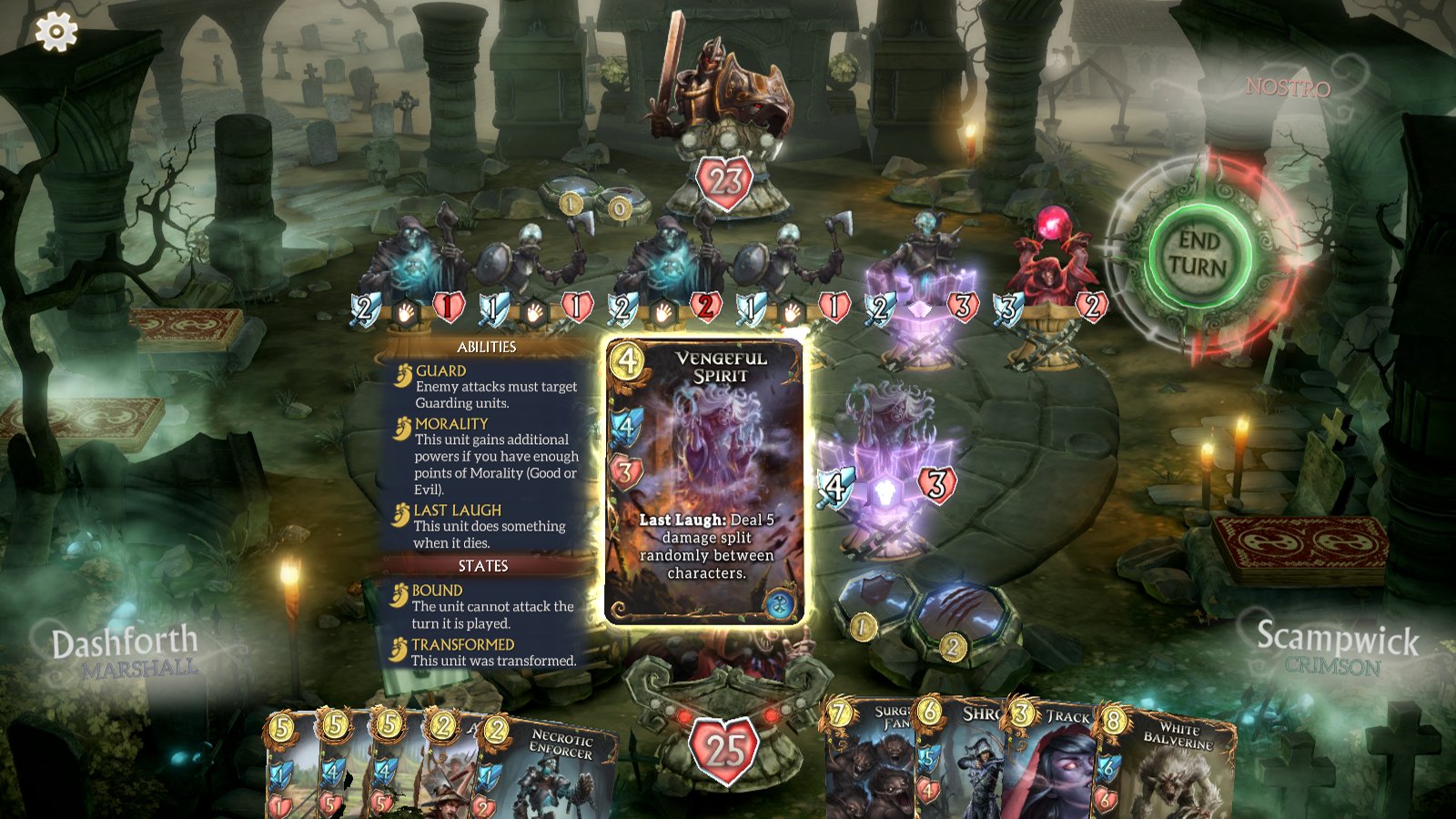 Fable Fortune Screenshot