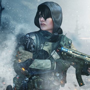 Call of Duty: Black Ops 4 - Zero Small Image