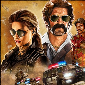 Call of Duty Black Ops 4 Operation Small Image