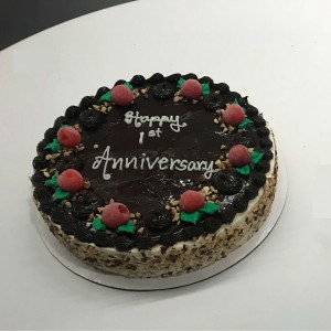 Celebration Cake