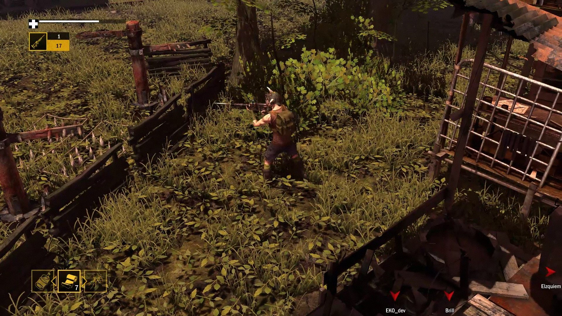 How to Survive 2 Screenshot