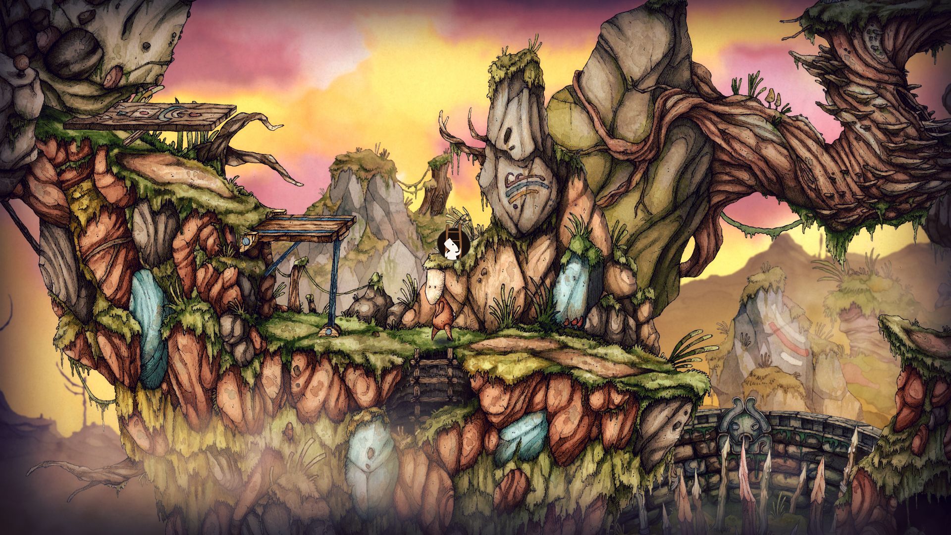 Candle: The Power of the Flame Screenshot