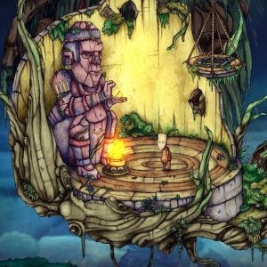 Candle: The Power of the Flame Small Image