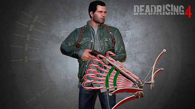 Candy Cane Inline