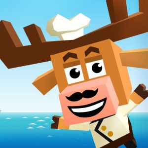 Castaway Paradise Small Image