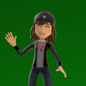 Catarinas Avatar