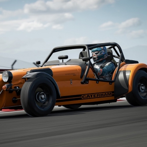 Forza Garage Week 5 Small Image