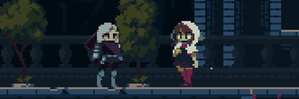 Momodora Cath Screenshot