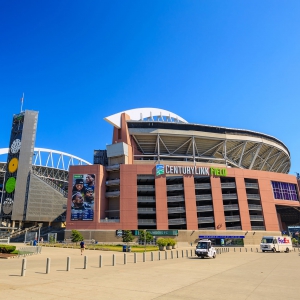 CenturyLink Field Event Center