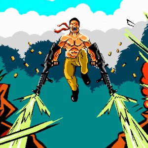 Jump Gunners Small Image