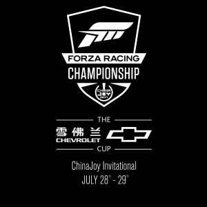 Forza ChinaJoy Small Image