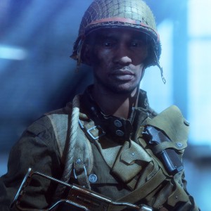 Battlefield V Screenshot
