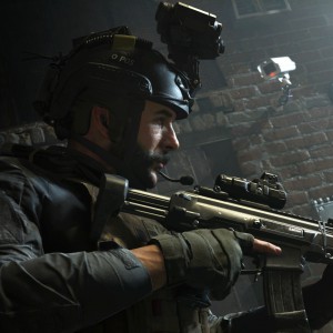 Call of Duty: Modern Warfare Screenshot