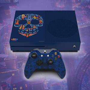 Coco Xbox One Console Small Image