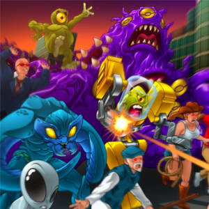 Coffee Crisis Small Image