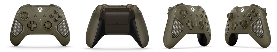 Combat Tech Inline image