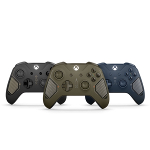 Combat Tech Side image