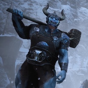 Conan Exiles Small Image