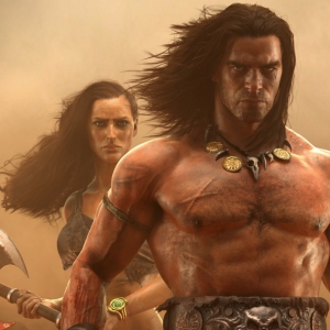 Conan Exiles Small Image