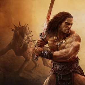 Conan Exiles Small Image
