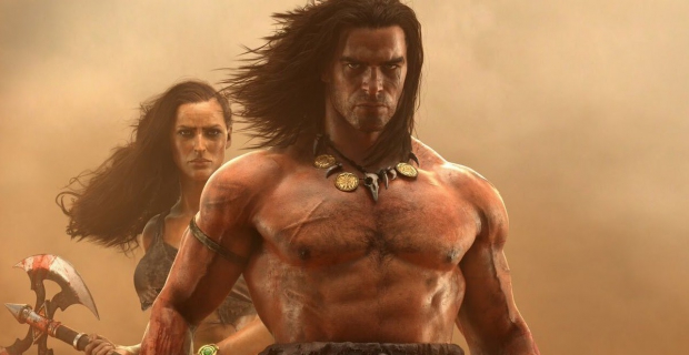 Conan Exiles Large Image