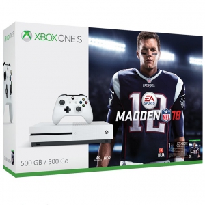Xbox Console Promo Small Image