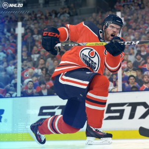 NHL 20 Small Image