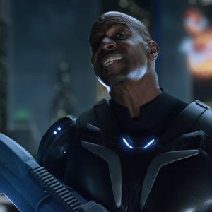 Crackdown 3 Small Image