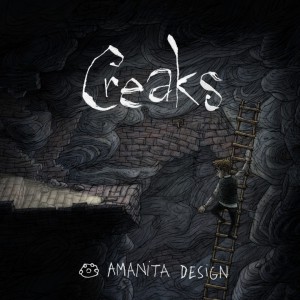Creaks Small Image