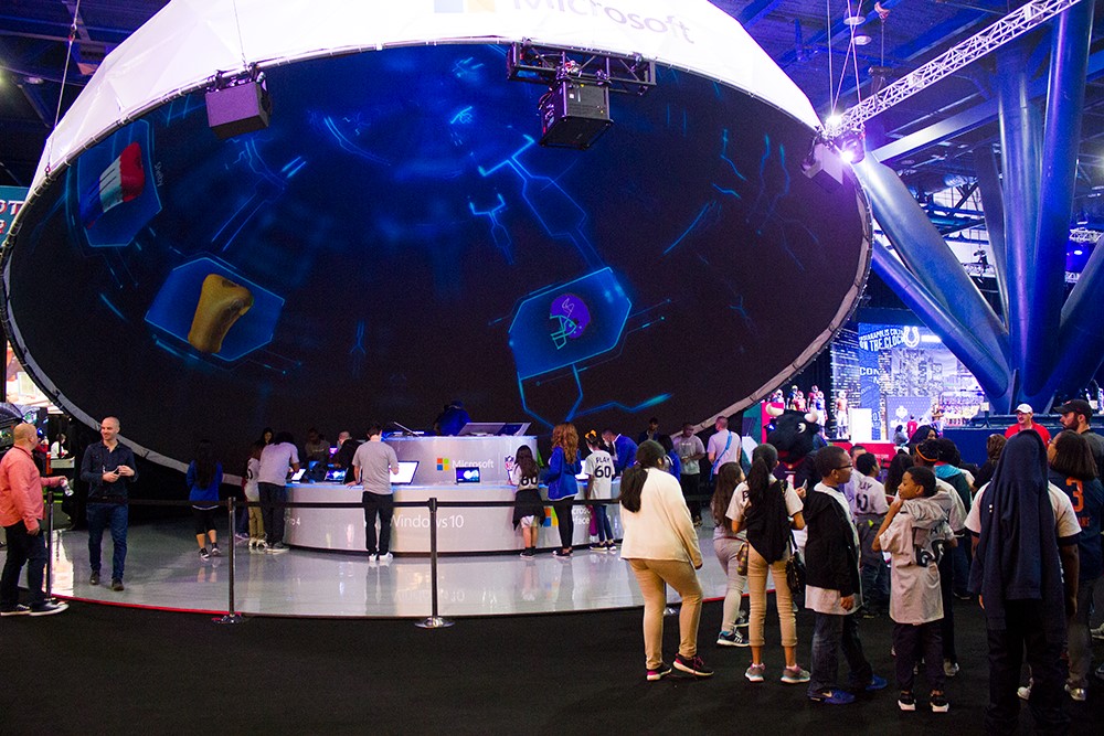 Creators Lab at NFLX