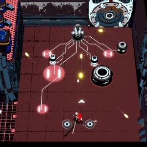 The Creature in the Well Small Image