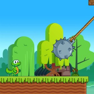 Croc's World Small Image