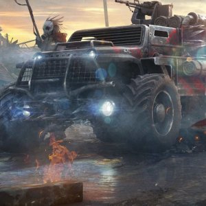 Crossout Small Image
