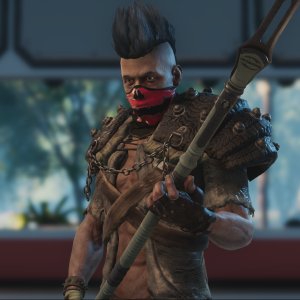 The Culling Small Image