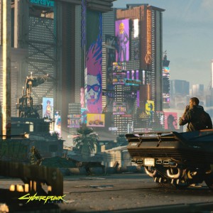 Cyberpunk 2077 Small Image