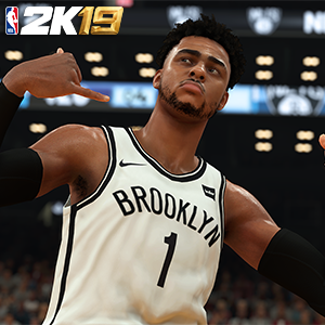NBA 2K19 Small Image