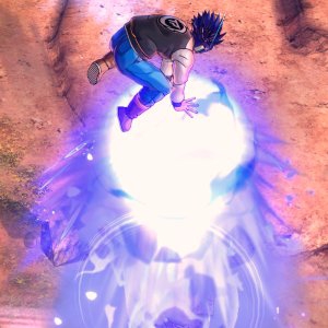 Dragon Ball Xenoverse 2 Free Weekend Small